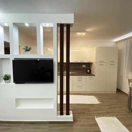 Andrea Apartmanok 2 Hajdúszoboszló Exteriér fotografie