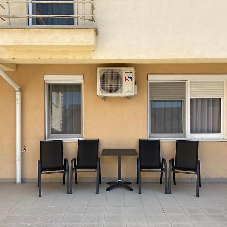 Andrea Apartmanok 2 Hajdúszoboszló Exteriér fotografie