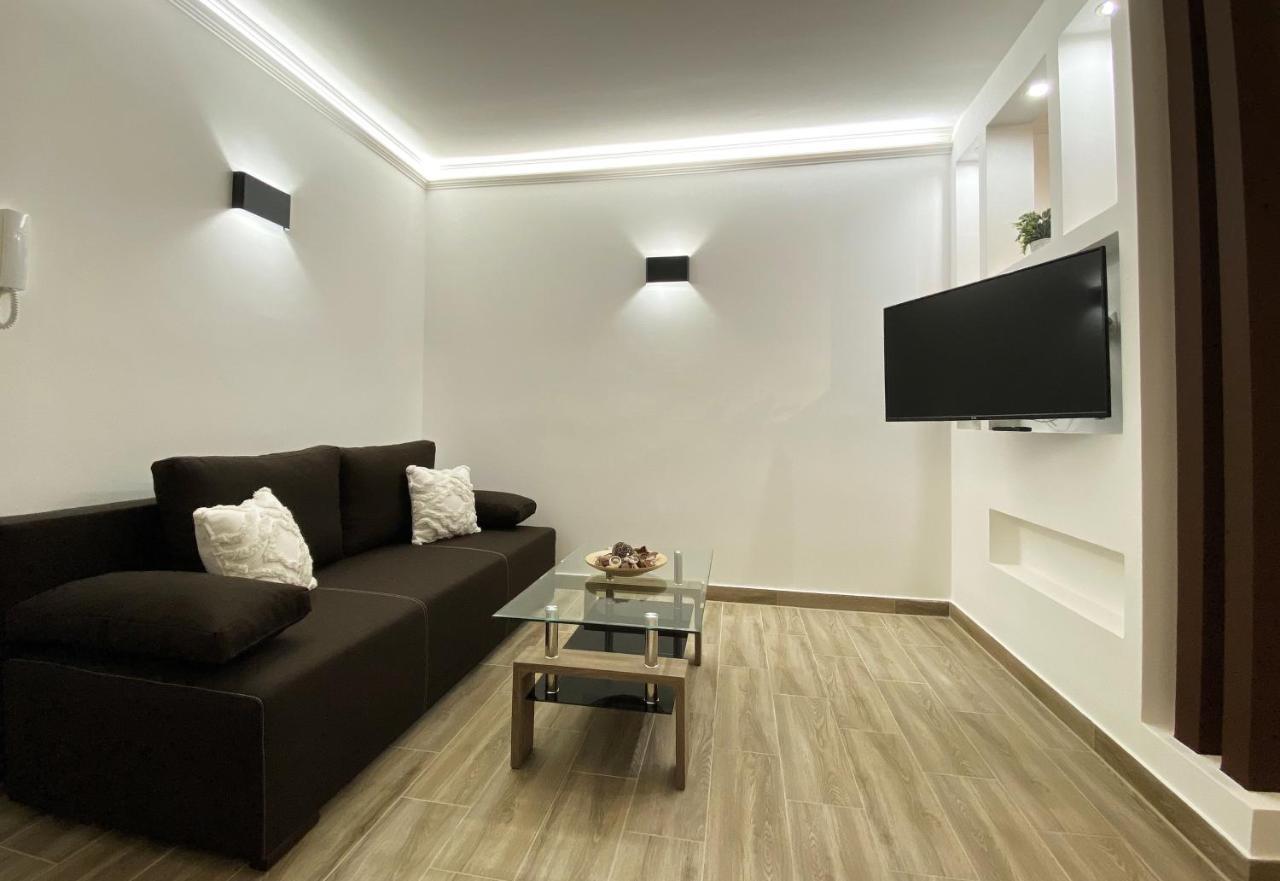 Andrea Apartmanok 2 Hajdúszoboszló Exteriér fotografie
